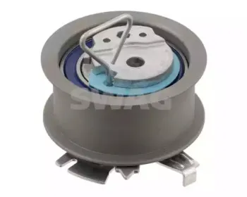 Натяжной ролик, ремень ГРМ SWAG купить